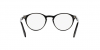 OKULARY KOREKCYJNE PERSOL® PO 3092V 9014 50 ROZMIAR L